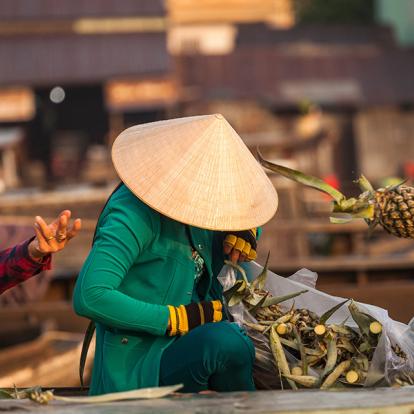 Circuit au Vietnam - Grande Découverte en 20 Jours