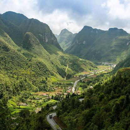 Circuit au Vietnam - Grande Découverte en 20 Jours