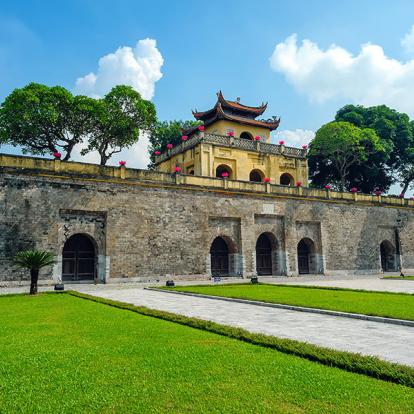 Circuit au Vietnam - Grande Découverte en 20 Jours