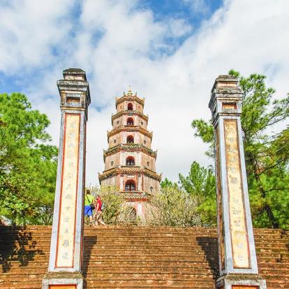 Voyage au Vietnam - Grande Découverte en 20 Jours