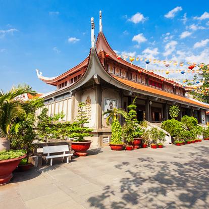 Circuit au Vietnam - Grande Découverte en 20 Jours
