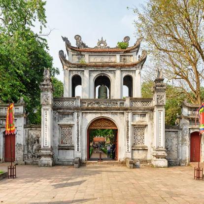 Circuit au Vietnam - Du Nord au Sud