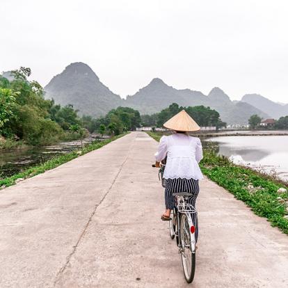 Circuit au Vietnam - Du Nord au Sud