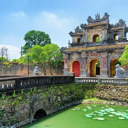 Voyage au Vietnam - Du Nord au Sud