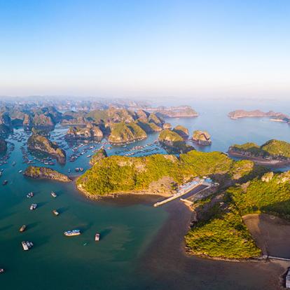 Voyage au Vietnam - Du Nord au Sud