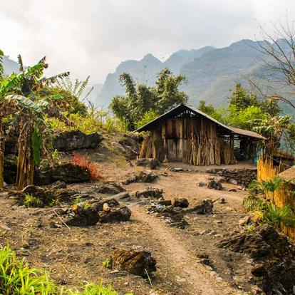 Voyage au Vietnam - L'Essentiel du Vietnam et du Cambodge