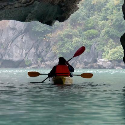 Voyage au Vietnam - L'Essentiel du Vietnam et du Cambodge