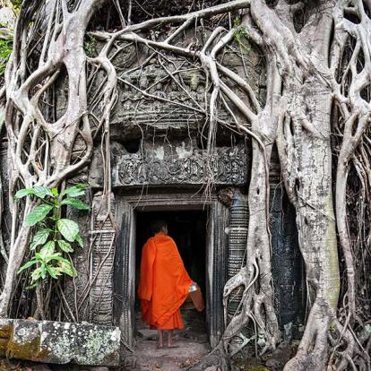Circuit au Vietnam - L'Essentiel du Vietnam et du Cambodge
