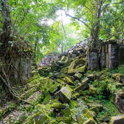 Voyage au Vietnam - L'Essentiel du Vietnam et du Cambodge