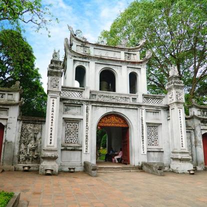 Voyage au Vietnam - L'Essentiel du Vietnam et du Cambodge