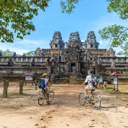 Voyage au Vietnam - L'Essentiel du Vietnam et du Cambodge