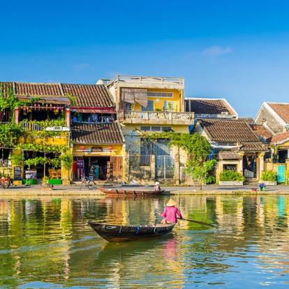 Combiné Vietnam-Cambodge - Grande Traversée du Vietnam et du Cambodge