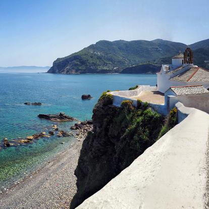 Circuit en Grèce - Les merveilles de la Grèce du Nord et les îles de Sporades