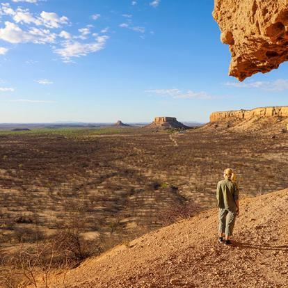 Voyage en Namibie - Incontournable Namibie en Lodges