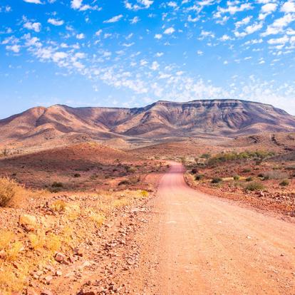 Voyage en Namibie - Incontournable Namibie en Lodges