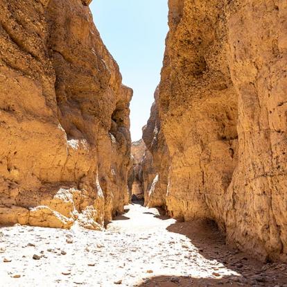 Circuit en Namibie - Incontournable Namibie en Lodges