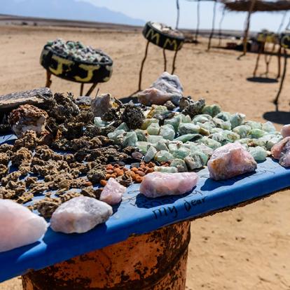Voyage en Namibie - Incontournable Namibie en Lodges