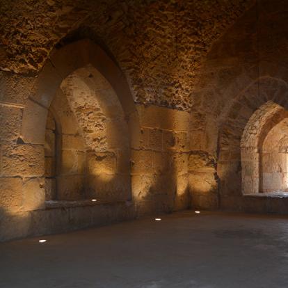 Circuit en Jordanie - Sur les Pas de Lawrence d’Arabie