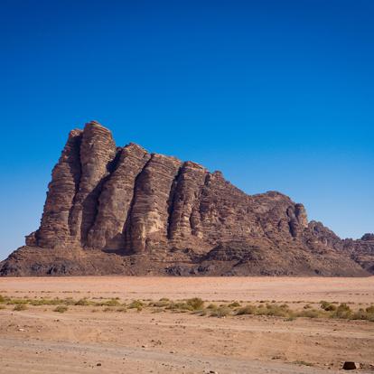 Circuit en Jordanie - Sur les Pas de Lawrence d’Arabie