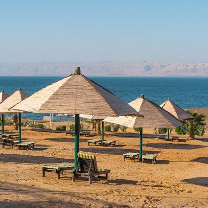 Voyage en Jordanie - La Jordanie à pied