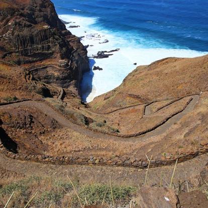 Voyage au Cap-Vert - Le Cap Vert Authentique et Rural