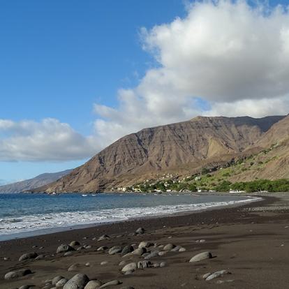 Voyage au Cap Vert - Le Grand tour des 5 Iles