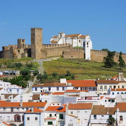 Voyage au Portugal - Découverte du Nord au Sud