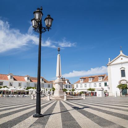 Circuit au Portugal - Découverte du Nord au Sud