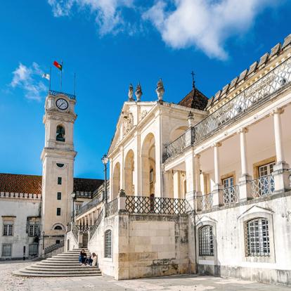Voyage au Portugal - Découverte du Nord au Sud