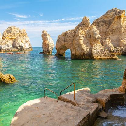 Voyage au Portugal - Découverte du Nord au Sud