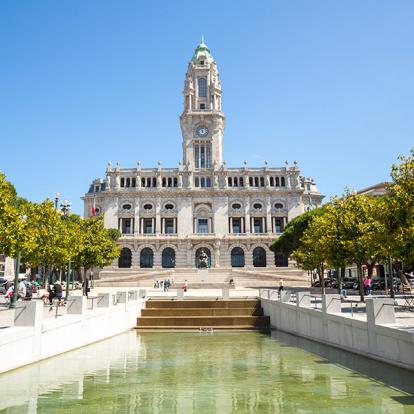 Voyage au Portugal - Découverte du Nord au Sud