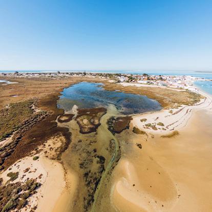 Circuit au Portugal - Découverte du Nord au Sud