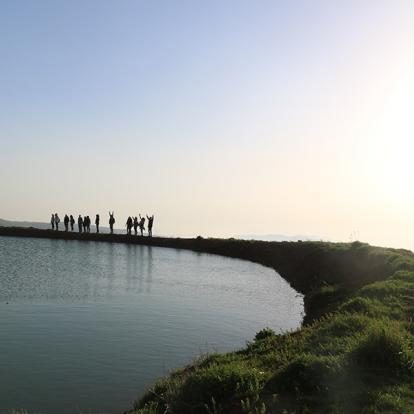 Voyage au Liban - Nomades au Liban