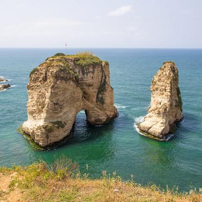Voyage au Liban - Nomades au Liban