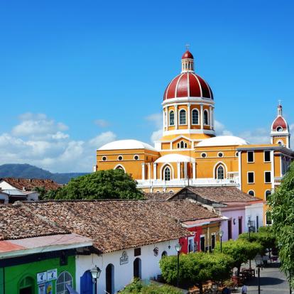 Voyage au Nicaragua - Découverte en Liberté