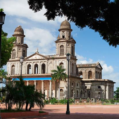 Voyage au Nicaragua - Découverte en Liberté