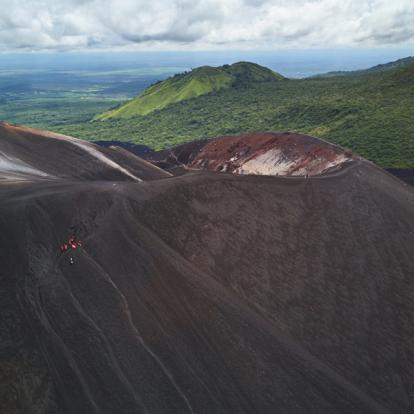 Voyage au Nicaragua - Découverte en Liberté
