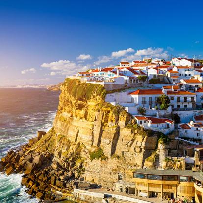Voyage au Portugal - La Côte Portugaise