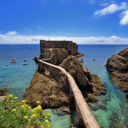 Voyage au Portugal - La Côte Portugaise