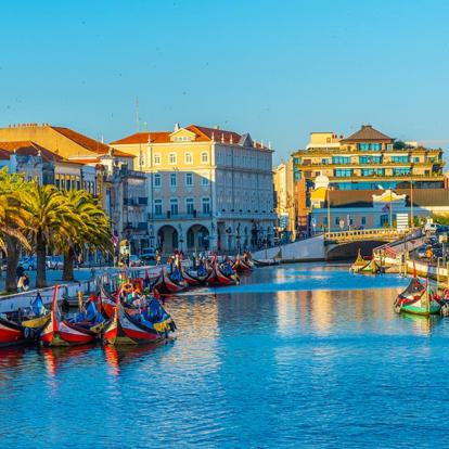 Voyage au Portugal - La Côte Portugaise