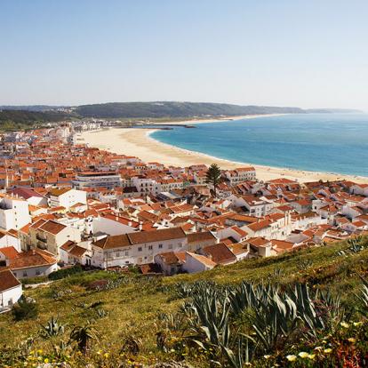 Circuit au Portugal - La Côte Portugaise