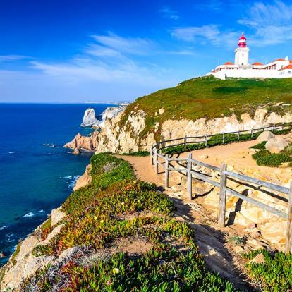 Voyage au Portugal - La Côte Portugaise