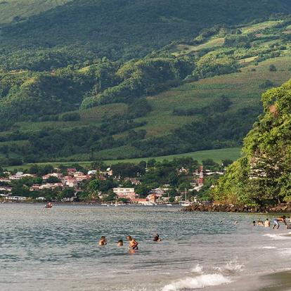 Circuit en Martinique - Les plus belles traces de Madinina