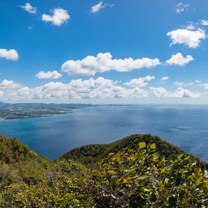 Voyage en Martinique - Les plus belles traces de Madinina