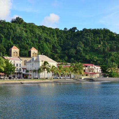 Voyage en Martinique - Itinérance authentique