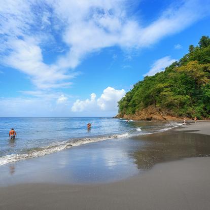 Voyage en Martinique - Itinérance authentique