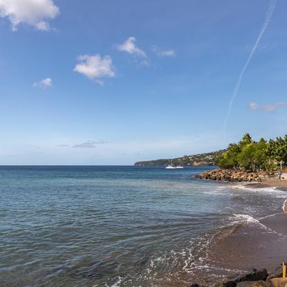 Voyage en Martinique - Itinérance authentique