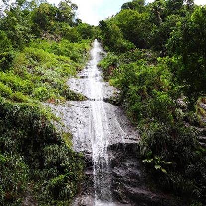 Voyage en Martinique - Itinérance authentique