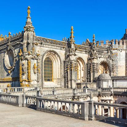 Nouvel An de Luxe au cœur du Patrimoine Culturel du Portugal