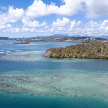 Voyage en Martinique - Aventure ethnique et authentique au cœur des caraïbes